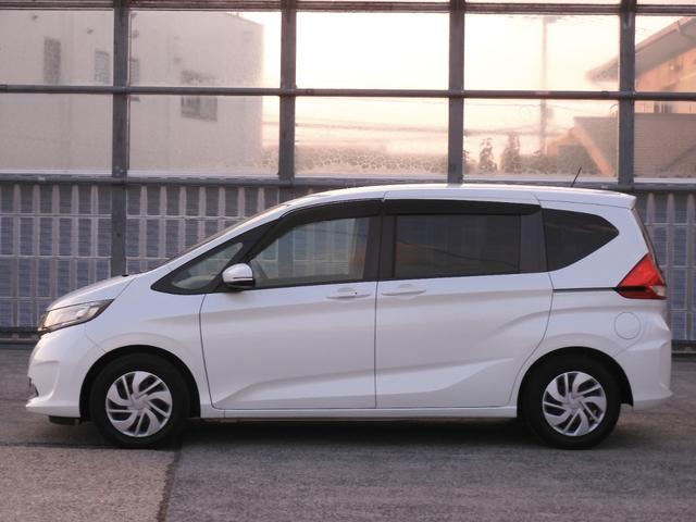 フリード Ｇ・ホンダセンシング　ワンオーナー　７インチナビ　バックカメラ　ＥＴＣ　アダプティブクルーズコントロール　両側電動スライドドア　Ｂｌｕｅｔｏｏｔｈ　衝突被害軽減ブレーキ　横滑り防止装置　盗難防止装置　電動格納ドアミラー（20枚目）