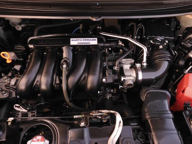 フリード Ｇ・ホンダセンシング　ワンオーナー　７インチナビ　バックカメラ　ＥＴＣ　アダプティブクルーズコントロール　両側電動スライドドア　Ｂｌｕｅｔｏｏｔｈ　衝突被害軽減ブレーキ　横滑り防止装置　盗難防止装置　電動格納ドアミラー（22枚目）