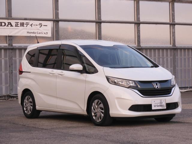 フリード Ｇ・ホンダセンシング　ワンオーナー　７インチナビ　バックカメラ　ＥＴＣ　アダプティブクルーズコントロール　両側電動スライドドア　Ｂｌｕｅｔｏｏｔｈ　衝突被害軽減ブレーキ　横滑り防止装置　盗難防止装置　電動格納ドアミラー（26枚目）