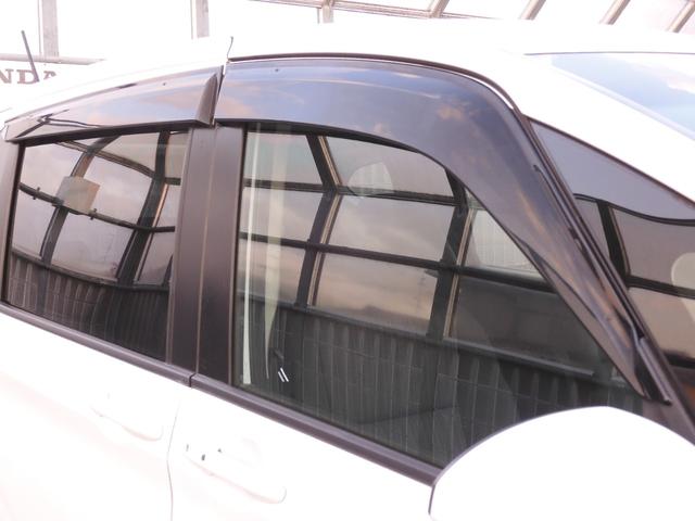 フリード Ｇ・ホンダセンシング　ワンオーナー　７インチナビ　バックカメラ　ＥＴＣ　アダプティブクルーズコントロール　両側電動スライドドア　Ｂｌｕｅｔｏｏｔｈ　衝突被害軽減ブレーキ　横滑り防止装置　盗難防止装置　電動格納ドアミラー（30枚目）