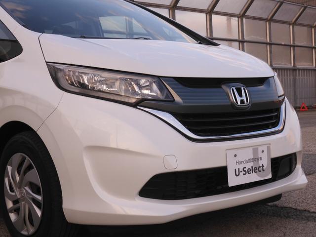 フリード Ｇ・ホンダセンシング　ワンオーナー　７インチナビ　バックカメラ　ＥＴＣ　アダプティブクルーズコントロール　両側電動スライドドア　Ｂｌｕｅｔｏｏｔｈ　衝突被害軽減ブレーキ　横滑り防止装置　盗難防止装置　電動格納ドアミラー（32枚目）