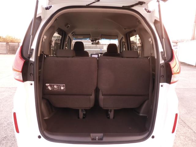 フリード Ｇ・ホンダセンシング　ワンオーナー　７インチナビ　バックカメラ　ＥＴＣ　アダプティブクルーズコントロール　両側電動スライドドア　Ｂｌｕｅｔｏｏｔｈ　衝突被害軽減ブレーキ　横滑り防止装置　盗難防止装置　電動格納ドアミラー（38枚目）