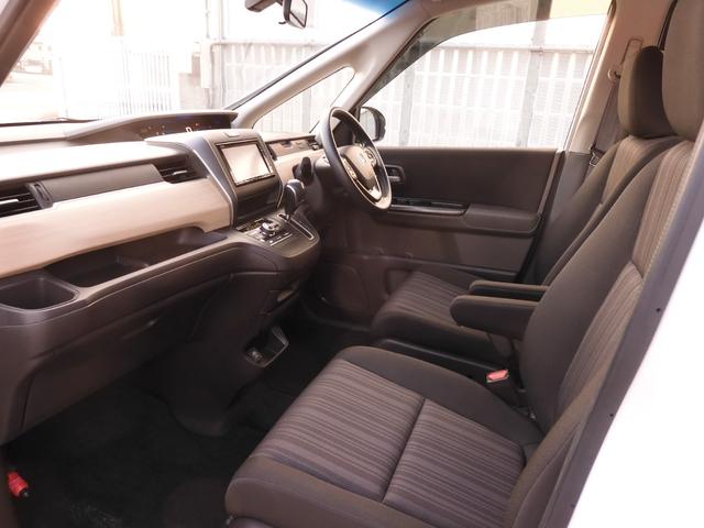 フリード Ｇ・ホンダセンシング　ワンオーナー　７インチナビ　バックカメラ　ＥＴＣ　アダプティブクルーズコントロール　両側電動スライドドア　Ｂｌｕｅｔｏｏｔｈ　衝突被害軽減ブレーキ　横滑り防止装置　盗難防止装置　電動格納ドアミラー（40枚目）