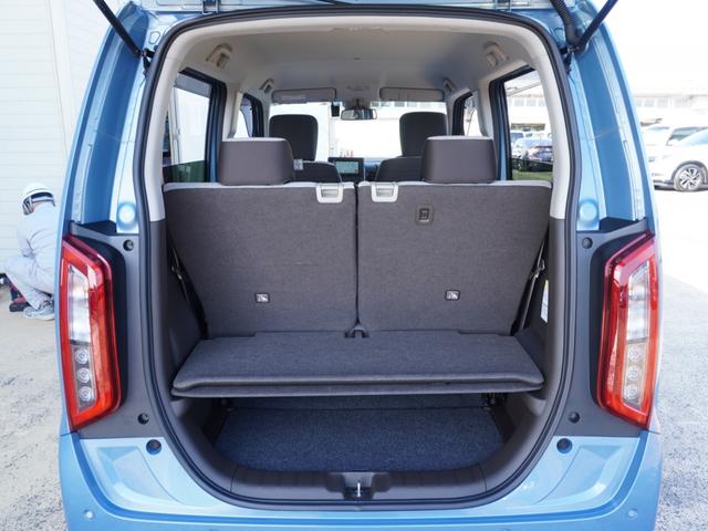 N-WGN Lホンダセンシング 7インチナビ バックカメラ ドラレコ ETC アダプティブクルーズコントロール シートヒーター Bluetooth USB入力端子 衝突被害軽減ブレーキ 障害物センサー オートハイビーム 禁煙車(13枚目)