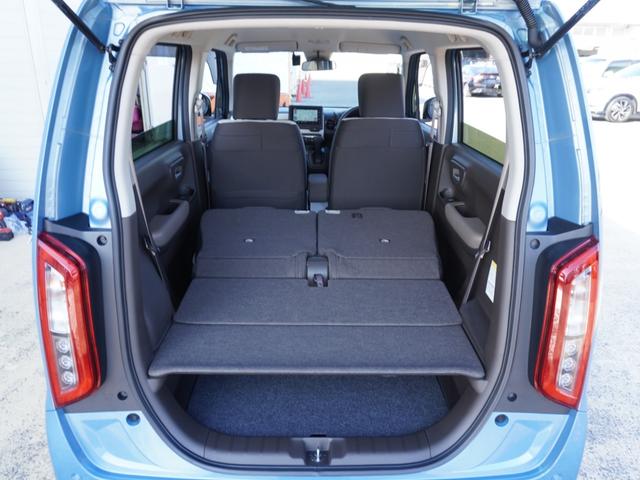 N-WGN Lホンダセンシング 7インチナビ バックカメラ ドラレコ ETC アダプティブクルーズコントロール シートヒーター Bluetooth USB入力端子 衝突被害軽減ブレーキ 障害物センサー オートハイビーム 禁煙車(14枚目)