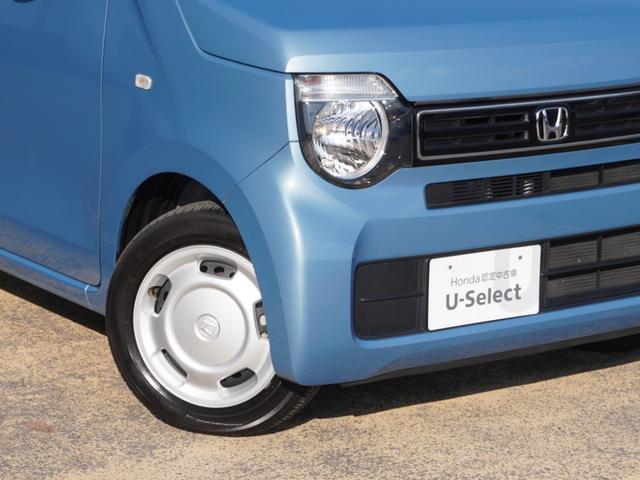 N-WGN Lホンダセンシング 7インチナビ バックカメラ ドラレコ ETC アダプティブクルーズコントロール シートヒーター Bluetooth USB入力端子 衝突被害軽減ブレーキ 障害物センサー オートハイビーム 禁煙車(30枚目)