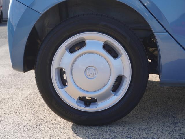 N-WGN Lホンダセンシング 7インチナビ バックカメラ ドラレコ ETC アダプティブクルーズコントロール シートヒーター Bluetooth USB入力端子 衝突被害軽減ブレーキ 障害物センサー オートハイビーム 禁煙車(34枚目)