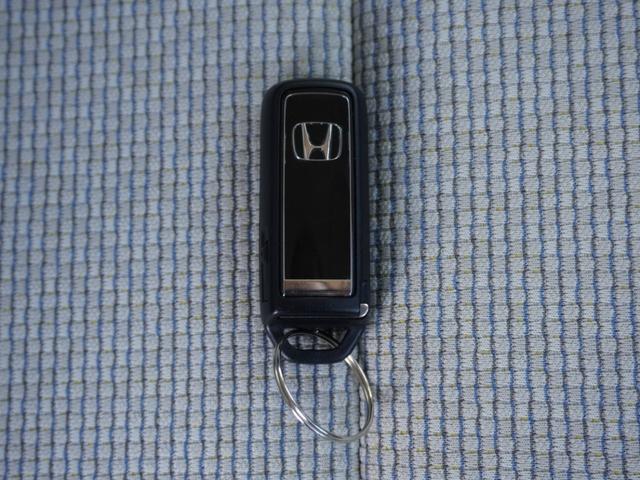 N-WGN Lホンダセンシング 7インチナビ バックカメラ ドラレコ ETC アダプティブクルーズコントロール シートヒーター Bluetooth USB入力端子 衝突被害軽減ブレーキ 障害物センサー オートハイビーム 禁煙車(37枚目)