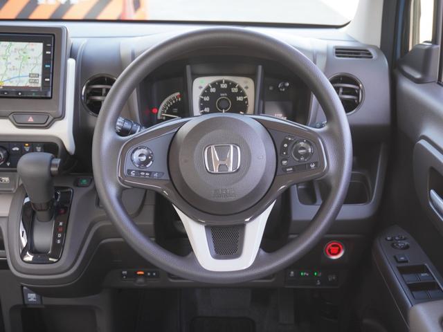 N-WGN Lホンダセンシング 7インチナビ バックカメラ ドラレコ ETC アダプティブクルーズコントロール シートヒーター Bluetooth USB入力端子 衝突被害軽減ブレーキ 障害物センサー オートハイビーム 禁煙車(40枚目)