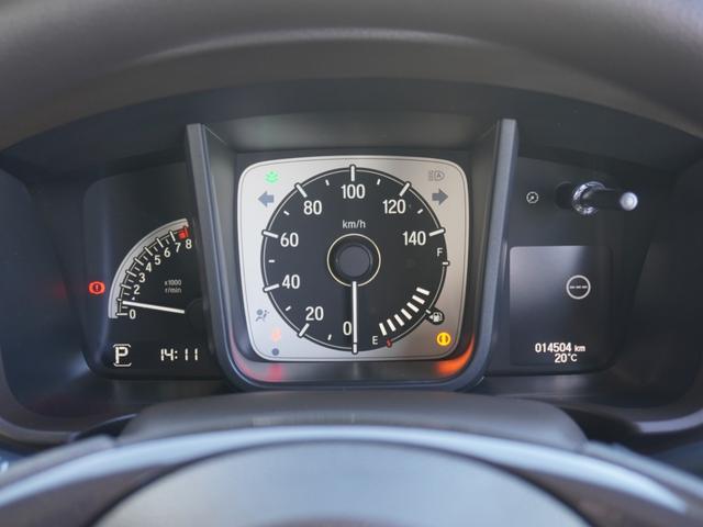 N-WGN Lホンダセンシング 7インチナビ バックカメラ ドラレコ ETC アダプティブクルーズコントロール シートヒーター Bluetooth USB入力端子 衝突被害軽減ブレーキ 障害物センサー オートハイビーム 禁煙車(51枚目)