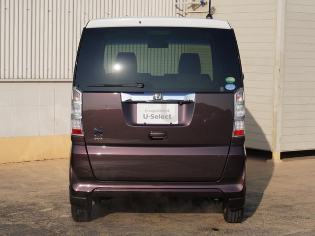 Ｎ－ＢＯＸ Ｇ・ターボＬパッケージ　７インチナビ　バックカメラ　ＥＴＣ　クルーズコントロール　両側電動スライドドア　Ｂｌｕｅｔｏｏｔｈ　ディスチャージドランプ　衝突被害軽減ブレーキ　横滑り防止装置　純正アルミホイール　フルセグ　禁煙車（13枚目）