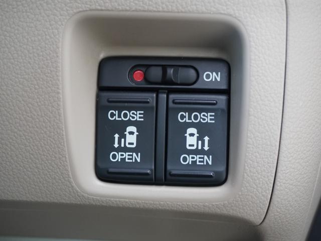 Ｎ－ＢＯＸ Ｇ・ターボＬパッケージ　７インチナビ　バックカメラ　ＥＴＣ　クルーズコントロール　両側電動スライドドア　Ｂｌｕｅｔｏｏｔｈ　ディスチャージドランプ　衝突被害軽減ブレーキ　横滑り防止装置　純正アルミホイール　フルセグ　禁煙車（16枚目）