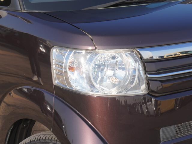 Ｎ－ＢＯＸ Ｇ・ターボＬパッケージ　７インチナビ　バックカメラ　ＥＴＣ　クルーズコントロール　両側電動スライドドア　Ｂｌｕｅｔｏｏｔｈ　ディスチャージドランプ　衝突被害軽減ブレーキ　横滑り防止装置　純正アルミホイール　フルセグ　禁煙車（29枚目）