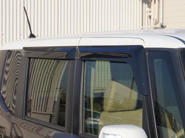 Ｎ－ＢＯＸ Ｇ・ターボＬパッケージ　７インチナビ　バックカメラ　ＥＴＣ　クルーズコントロール　両側電動スライドドア　Ｂｌｕｅｔｏｏｔｈ　ディスチャージドランプ　衝突被害軽減ブレーキ　横滑り防止装置　純正アルミホイール　フルセグ　禁煙車（30枚目）