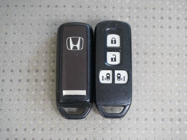 Ｎ－ＢＯＸ Ｇ・ターボＬパッケージ　７インチナビ　バックカメラ　ＥＴＣ　クルーズコントロール　両側電動スライドドア　Ｂｌｕｅｔｏｏｔｈ　ディスチャージドランプ　衝突被害軽減ブレーキ　横滑り防止装置　純正アルミホイール　フルセグ　禁煙車（35枚目）