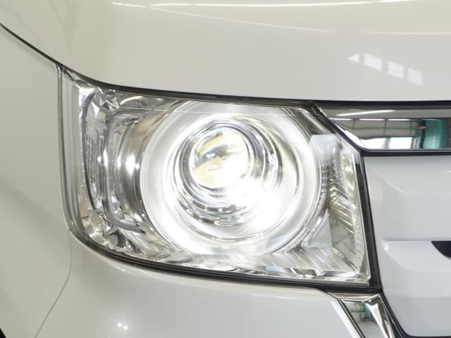 Ｎ－ＢＯＸ Ｇホンダセンシング　１年保証ナビＲカメＥＴＣクルコンＢＴ接続ＬＥＤ　アダプティブクルーズコントロール　Ｂｌｕｅｔｏｏｔｈ　オートハイビーム　ＵＳＢ接続　スペアキー有り　オートライト　ベンチシート　横滑り防止装置（9枚目）