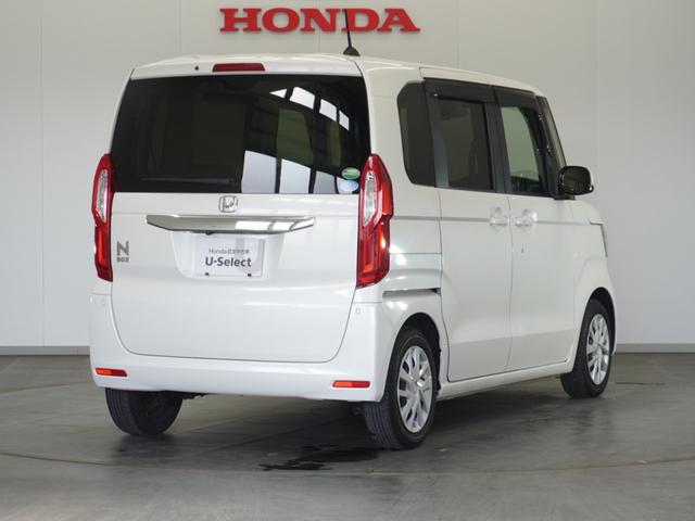 Ｎ－ＢＯＸ Ｇホンダセンシング　１年保証ナビＲカメＥＴＣクルコンＢＴ接続ＬＥＤ　アダプティブクルーズコントロール　Ｂｌｕｅｔｏｏｔｈ　オートハイビーム　ＵＳＢ接続　スペアキー有り　オートライト　ベンチシート　横滑り防止装置（11枚目）