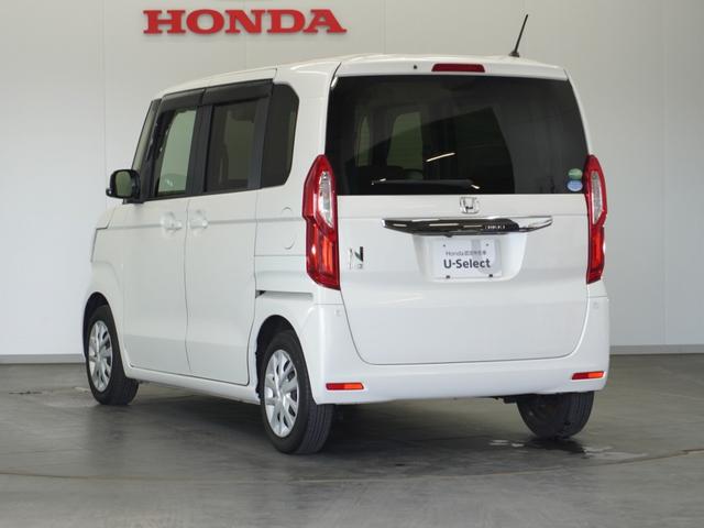 Ｎ－ＢＯＸ Ｇホンダセンシング　１年保証ナビＲカメＥＴＣクルコンＢＴ接続ＬＥＤ　アダプティブクルーズコントロール　Ｂｌｕｅｔｏｏｔｈ　オートハイビーム　ＵＳＢ接続　スペアキー有り　オートライト　ベンチシート　横滑り防止装置（12枚目）