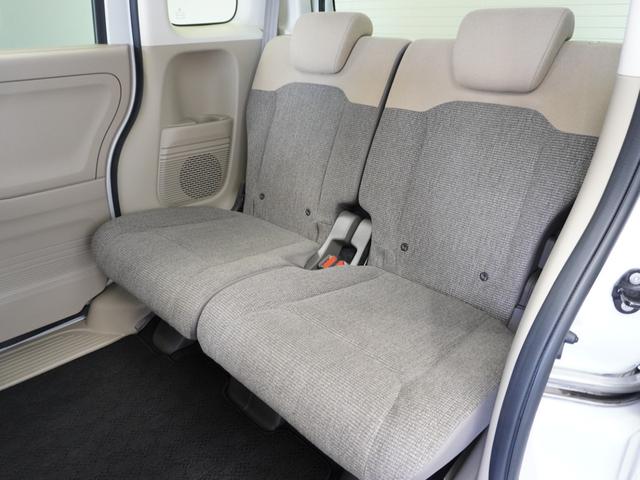 Ｎ－ＢＯＸ Ｇホンダセンシング　１年保証ナビＲカメＥＴＣクルコンＢＴ接続ＬＥＤ　アダプティブクルーズコントロール　Ｂｌｕｅｔｏｏｔｈ　オートハイビーム　ＵＳＢ接続　スペアキー有り　オートライト　ベンチシート　横滑り防止装置（16枚目）