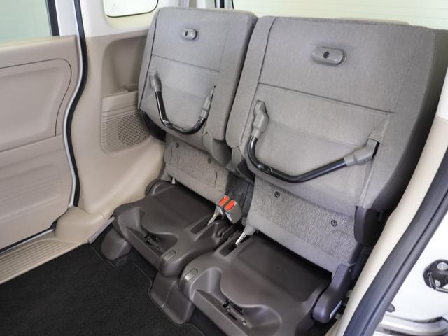Ｎ－ＢＯＸ Ｇホンダセンシング　１年保証ナビＲカメＥＴＣクルコンＢＴ接続ＬＥＤ　アダプティブクルーズコントロール　Ｂｌｕｅｔｏｏｔｈ　オートハイビーム　ＵＳＢ接続　スペアキー有り　オートライト　ベンチシート　横滑り防止装置（17枚目）