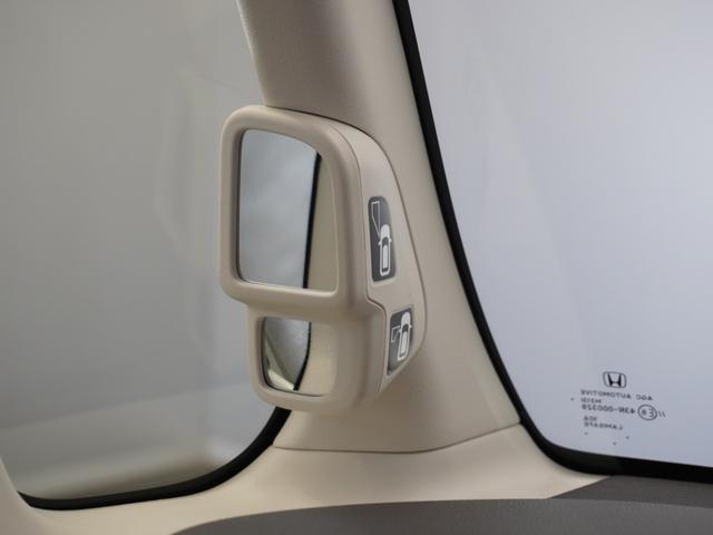 Ｎ－ＢＯＸ Ｇホンダセンシング　１年保証ナビＲカメＥＴＣクルコンＢＴ接続ＬＥＤ　アダプティブクルーズコントロール　Ｂｌｕｅｔｏｏｔｈ　オートハイビーム　ＵＳＢ接続　スペアキー有り　オートライト　ベンチシート　横滑り防止装置（35枚目）