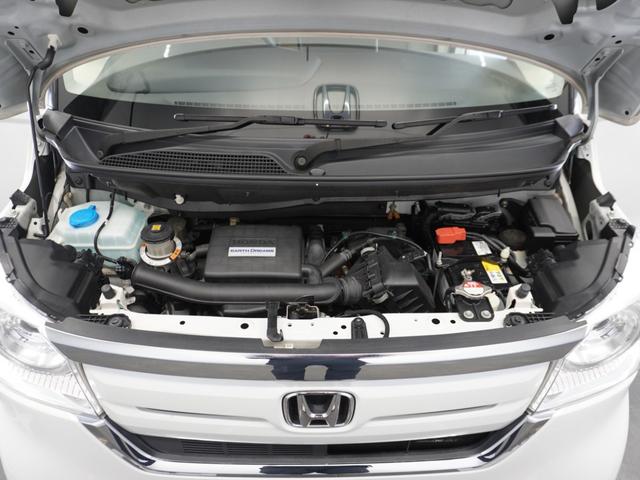 Ｎ－ＢＯＸ Ｇホンダセンシング　１年保証ナビＲカメＥＴＣクルコンＢＴ接続ＬＥＤ　アダプティブクルーズコントロール　Ｂｌｕｅｔｏｏｔｈ　オートハイビーム　ＵＳＢ接続　スペアキー有り　オートライト　ベンチシート　横滑り防止装置（40枚目）