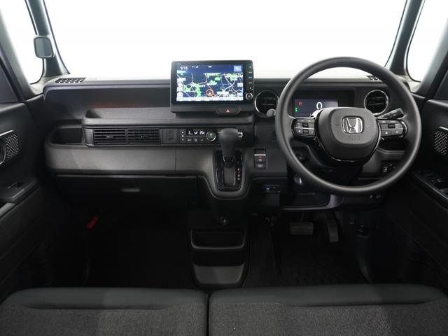 Ｎ－ＢＯＸカスタム ベースグレード　２年保証当社試乗車ナビＤレコＲカメＥＴＣ両電扉　渋滞追従クルーズ　Ｂｌｕｅｔｏｏｔｈ　障害物センサー　シートヒーター　オートハイビーム　１４インチ純正アルミホイール　デイライト　ＵＳＢ接続　フルセグ（8枚目）