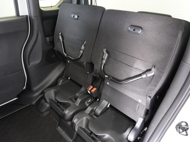 Ｎ－ＢＯＸカスタム ベースグレード　２年保証当社試乗車ナビＤレコＲカメＥＴＣ両電扉　渋滞追従クルーズ　Ｂｌｕｅｔｏｏｔｈ　障害物センサー　シートヒーター　オートハイビーム　１４インチ純正アルミホイール　デイライト　ＵＳＢ接続　フルセグ（22枚目）