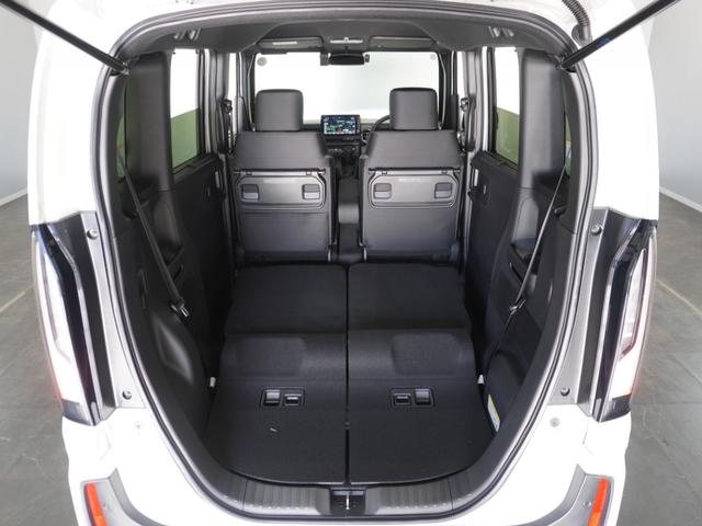 Ｎ－ＢＯＸカスタム ベースグレード　２年保証当社試乗車ナビＤレコＲカメＥＴＣ両電扉　渋滞追従クルーズ　Ｂｌｕｅｔｏｏｔｈ　障害物センサー　シートヒーター　オートハイビーム　１４インチ純正アルミホイール　デイライト　ＵＳＢ接続　フルセグ（26枚目）