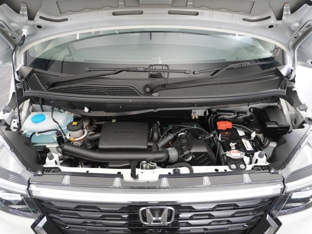 Ｎ－ＢＯＸカスタム ベースグレード　２年保証当社試乗車ナビＤレコＲカメＥＴＣ両電扉　渋滞追従クルーズ　Ｂｌｕｅｔｏｏｔｈ　障害物センサー　シートヒーター　オートハイビーム　１４インチ純正アルミホイール　デイライト　ＵＳＢ接続　フルセグ（44枚目）