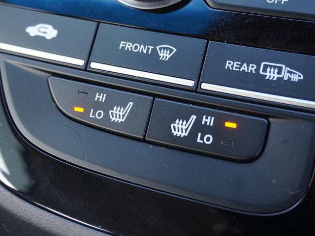 フリードハイブリッド ハイブリッド・Ｇホンダセンシング　ワンオーナー　９インチナビ　バックカメラ　ドラレコ　ＥＴＣ　アダプティブクルーズコントロール　両側電動スライドドア　シートヒーター　Ｂｌｕｅｔｏｏｔｈ　ＬＥＤヘッドライト　衝突被害軽減ブレーキ　禁煙車（20枚目）