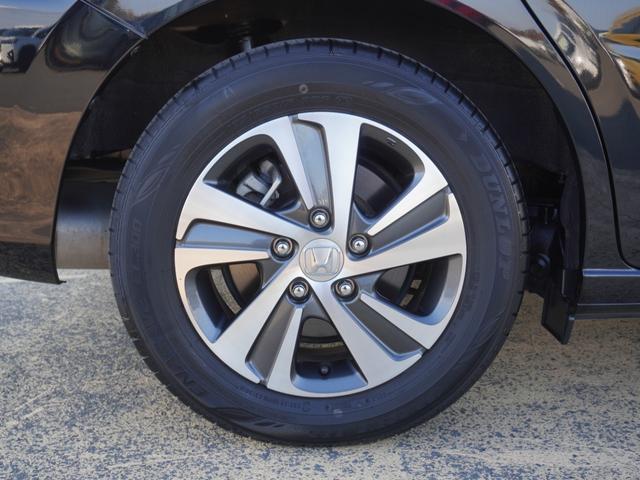 フリードハイブリッド ハイブリッド・Ｇホンダセンシング　ワンオーナー　９インチナビ　バックカメラ　ドラレコ　ＥＴＣ　アダプティブクルーズコントロール　両側電動スライドドア　シートヒーター　Ｂｌｕｅｔｏｏｔｈ　ＬＥＤヘッドライト　衝突被害軽減ブレーキ　禁煙車（35枚目）