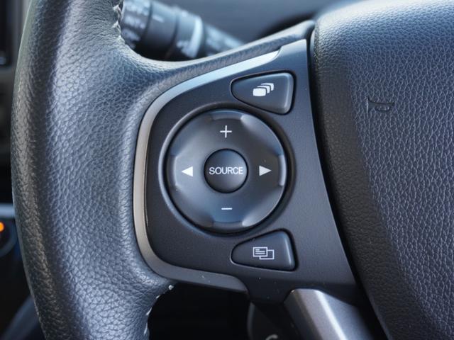 フリードハイブリッド ハイブリッド・Ｇホンダセンシング　ワンオーナー　９インチナビ　バックカメラ　ドラレコ　ＥＴＣ　アダプティブクルーズコントロール　両側電動スライドドア　シートヒーター　Ｂｌｕｅｔｏｏｔｈ　ＬＥＤヘッドライト　衝突被害軽減ブレーキ　禁煙車（45枚目）