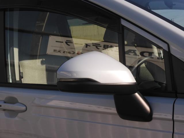 フリード e:HEVエアーEX デモカー 11インチナビ バックカメラ ドラレコ ETC アダプティブクルーズコントロール 両側電動スライドドア シートヒーター Bluetooth LEDヘッドライト 衝突被害軽減ブレーキ 禁煙車(32枚目)