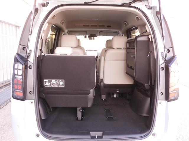 フリード e:HEVエアーEX デモカー 11インチナビ バックカメラ ドラレコ ETC アダプティブクルーズコントロール 両側電動スライドドア シートヒーター Bluetooth LEDヘッドライト 衝突被害軽減ブレーキ 禁煙車(56枚目)