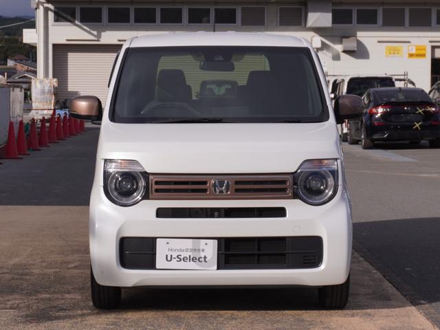 Ｎ－ＷＧＮ Ｌスタイル＋ビター　ワンオーナー　７インチナビ　バックカメラ　ＥＴＣ　アダプティブクルーズコントロール　シートヒーター　Ｂｌｕｅｔｏｏｔｈ　ＵＳＢ入力端子　ＬＥＤヘッドライト　衝突被害軽減ブレーキ　フルセグ　禁煙車（2枚目）