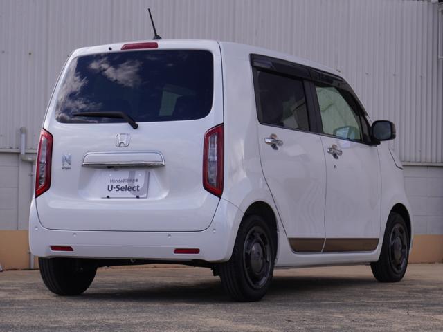 Ｎ－ＷＧＮ Ｌスタイル＋ビター　ワンオーナー　７インチナビ　バックカメラ　ＥＴＣ　アダプティブクルーズコントロール　シートヒーター　Ｂｌｕｅｔｏｏｔｈ　ＵＳＢ入力端子　ＬＥＤヘッドライト　衝突被害軽減ブレーキ　フルセグ　禁煙車（9枚目）