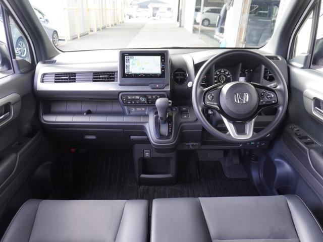 Ｎ－ＷＧＮ Ｌスタイル＋ビター　ワンオーナー　７インチナビ　バックカメラ　ＥＴＣ　アダプティブクルーズコントロール　シートヒーター　Ｂｌｕｅｔｏｏｔｈ　ＵＳＢ入力端子　ＬＥＤヘッドライト　衝突被害軽減ブレーキ　フルセグ　禁煙車（12枚目）