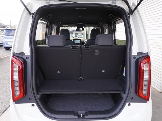 Ｎ－ＷＧＮ Ｌスタイル＋ビター　ワンオーナー　７インチナビ　バックカメラ　ＥＴＣ　アダプティブクルーズコントロール　シートヒーター　Ｂｌｕｅｔｏｏｔｈ　ＵＳＢ入力端子　ＬＥＤヘッドライト　衝突被害軽減ブレーキ　フルセグ　禁煙車（16枚目）