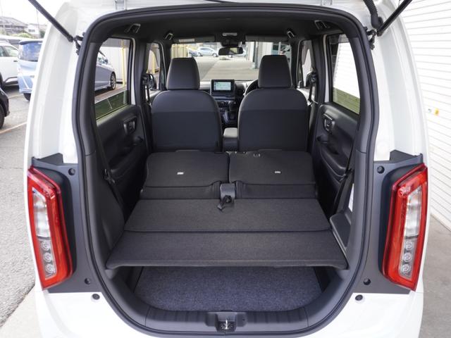 Ｎ－ＷＧＮ Ｌスタイル＋ビター　ワンオーナー　７インチナビ　バックカメラ　ＥＴＣ　アダプティブクルーズコントロール　シートヒーター　Ｂｌｕｅｔｏｏｔｈ　ＵＳＢ入力端子　ＬＥＤヘッドライト　衝突被害軽減ブレーキ　フルセグ　禁煙車（17枚目）