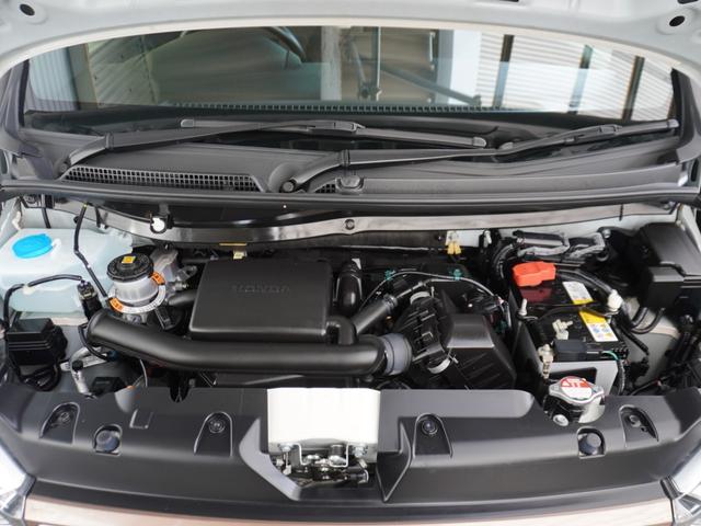 Ｎ－ＷＧＮ Ｌスタイル＋ビター　ワンオーナー　７インチナビ　バックカメラ　ＥＴＣ　アダプティブクルーズコントロール　シートヒーター　Ｂｌｕｅｔｏｏｔｈ　ＵＳＢ入力端子　ＬＥＤヘッドライト　衝突被害軽減ブレーキ　フルセグ　禁煙車（23枚目）