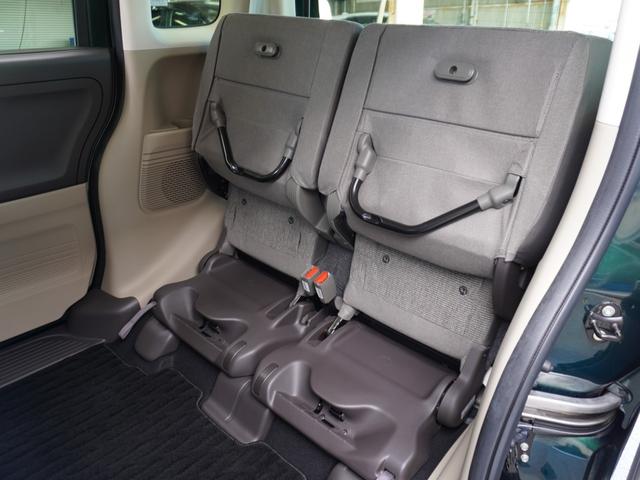 Ｎ－ＢＯＸ Ｇ・Ｌホンダセンシング　ワンオーナー　７インチナビ　バックカメラ　ＥＴＣ　アダプティブクルーズコントロール　片側電動両側スライドドア　Ｂｌｕｅｔｏｏｔｈ　ＬＥＤヘッドライト　衝突被害軽減ブレーキ　オートハイビーム（16枚目）