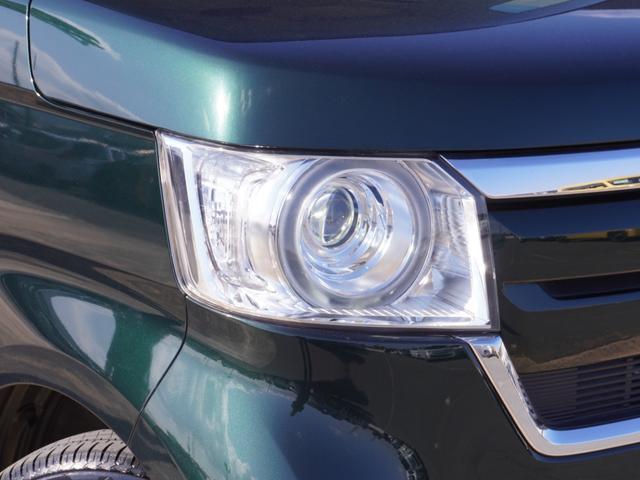 Ｎ－ＢＯＸ Ｇ・Ｌホンダセンシング　ワンオーナー　７インチナビ　バックカメラ　ＥＴＣ　アダプティブクルーズコントロール　片側電動両側スライドドア　Ｂｌｕｅｔｏｏｔｈ　ＬＥＤヘッドライト　衝突被害軽減ブレーキ　オートハイビーム（31枚目）