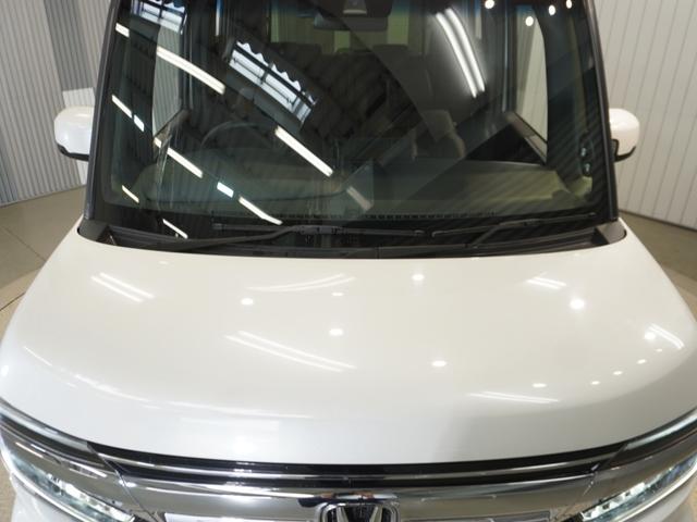 Ｎ－ＢＯＸカスタム Ｌターボ　純正メモリーナビ　ホンダセンシング　ＬＥＤヘッドライト　ＥＴＣ　クルーズコントロール　Ｕ－ＳｅｌｅｃｔＰｌｅｍｉｕｍ２年間走行無制限保証（11枚目）