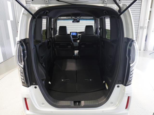 Ｎ－ＢＯＸカスタム Ｌターボ　純正メモリーナビ　ホンダセンシング　ＬＥＤヘッドライト　ＥＴＣ　クルーズコントロール　Ｕ－ＳｅｌｅｃｔＰｌｅｍｉｕｍ２年間走行無制限保証（16枚目）