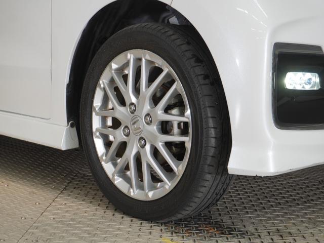 Ｎ－ＢＯＸカスタム Ｌターボ　純正メモリーナビ　ホンダセンシング　ＬＥＤヘッドライト　ＥＴＣ　クルーズコントロール　Ｕ－ＳｅｌｅｃｔＰｌｅｍｉｕｍ２年間走行無制限保証（20枚目）