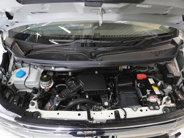 Ｎ－ＢＯＸカスタム Ｌターボ　純正メモリーナビ　ホンダセンシング　ＬＥＤヘッドライト　ＥＴＣ　クルーズコントロール　Ｕ－ＳｅｌｅｃｔＰｌｅｍｉｕｍ２年間走行無制限保証（21枚目）