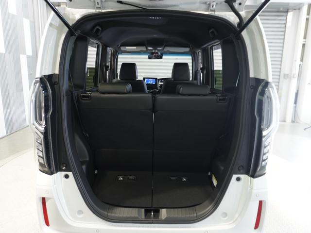 Ｎ－ＢＯＸカスタム Ｌターボ　純正メモリーナビ　ホンダセンシング　ＬＥＤヘッドライト　ＥＴＣ　クルーズコントロール　Ｕ－ＳｅｌｅｃｔＰｌｅｍｉｕｍ２年間走行無制限保証（65枚目）