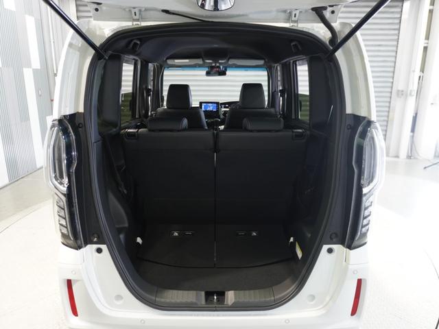 Ｎ－ＢＯＸカスタム Ｌターボ　純正メモリーナビ　ホンダセンシング　ＬＥＤヘッドライト　ＥＴＣ　クルーズコントロール　Ｕ－ＳｅｌｅｃｔＰｌｅｍｉｕｍ２年間走行無制限保証（66枚目）