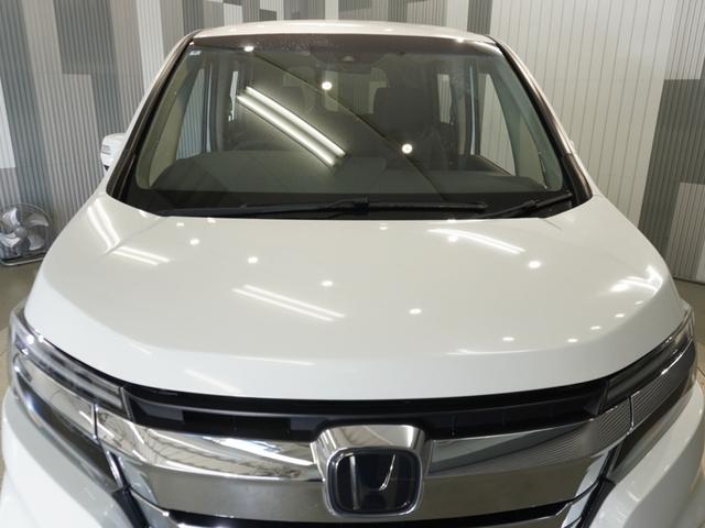 ステップワゴンスパーダ スパーダハイブリッドGホンダセンシング ワンオーナー車 純正大画面ナビ 全天周カメラ LEDヘッドライト&フォグライト アルミホイール ETC U-Select1年間走行無制限保証(11枚目)